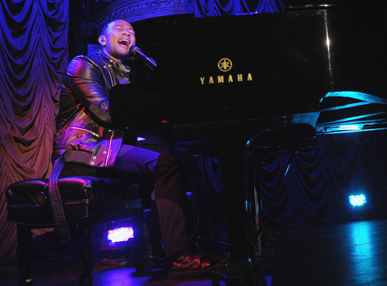 John Legend John Legend